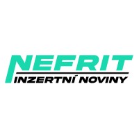 Inzertní noviny NEFRIT logo - Similar company to Annonce A.S.