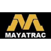 MAYATRAC logo - Similar company to American Society Of Construction, Inspection And Certification Sa De Cv