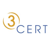 3Cert logo - Similar company to Experts Sustainability Consultants