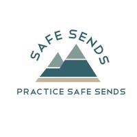 Safe Sends Ltd. logo - Similar company to Whiteblue