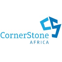 Cornerstone Africa logo - Similar company to Equimed Group