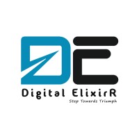 elixirr digital logo - Similar company to Devberry
