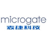 Shenzhen Microgate Technology Co., Ltd logo - Similar company to Kingford Pcb & Assembly