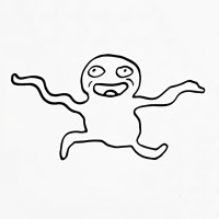 Wobbly Way logo - Similar company to Supernatural Studios