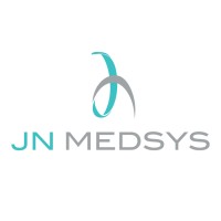 JN Medsys logo - Similar company to Medsys