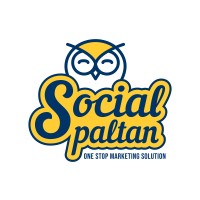 Social Paltan logo - Similar company to Drishyam Communications