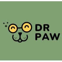 Dr Paw logo - Similar company to Petly