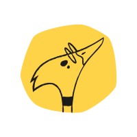 Ocarina Illustration logo - Similar company to Finger Studio