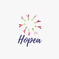 HOPEA logo - Similar company to Uxbox - Digital Experience Design