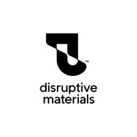 Disruptive Materials logo - Similar company to Tänkom