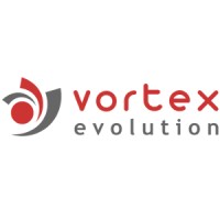 Vortex Evolution Software logo - Similar company to Bejumping