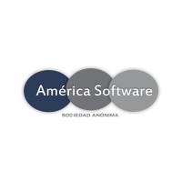 América Software S.A. logo - Similar company to Evoxys Software