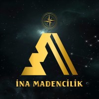 İNA MADENCİLİK logo - Similar company to Aqualand Aş.