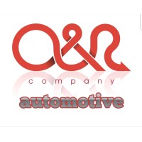 A&R Company Automotive logo - Similar company to Arew