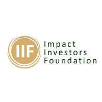 Impact Investors Foundation (IIF) logo - Similar company to The Risa Fund