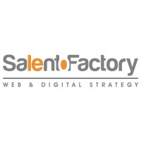 Salento Factory Web agency & digital strategy logo - Similar company to E360 Recruiting