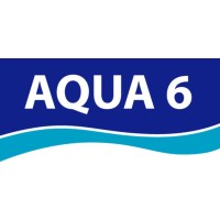 AQUA6 logo - Similar company to Hydroplus Usa