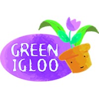 Green Igloo