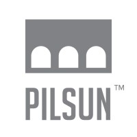 PILSUN logo - Similar company to Muroc