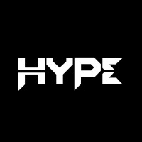 I Am HYPE Entertainment, LLC logo - Similar company to New England Concert Promoter Group