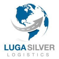 LUGA SILVER LOGISTICS SERVICES SA DE CV logo - Similar company to Impex Cargo Forwarders Agents