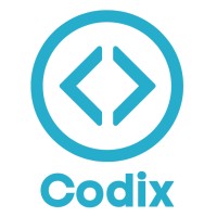 Codix Solutions logo - Similar company to Codix Technology