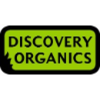 Discovery Organics logo - Similar company to Satau Inc.
