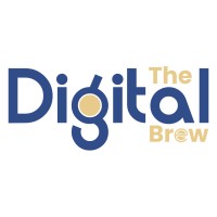 The Digital Brew logo - Similar company to Influvate Marketing Solutions