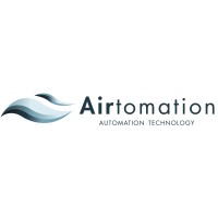 Airtomation logo - Similar company to Runmex Sa De Cv
