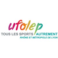 UFOLEP RHONE METROPOLE DE LYON logo - Similar company to Ufolep