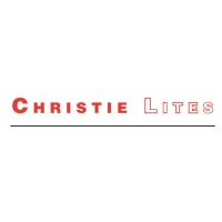 Christie Lites logo - Similar company to Showlight