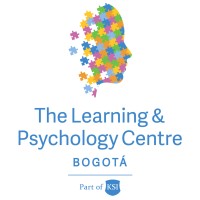 The Learning & Psychology Centre logo - Similar company to D.C.A Desempeños Comunicativos Auténticos