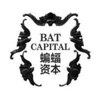 BAT Capital（蝙蝠资本） logo - Similar company to Foho Innovation Hub