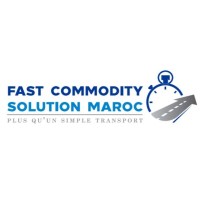 FAST COMMODITY SOLUTION MAROC logo - Similar company to Bradmed Trans