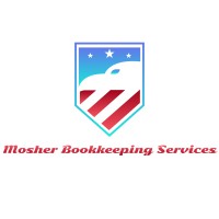 Mosher Bookkeeping Services, LLC logo - Similar company to Tachyon Dynamics, Inc.