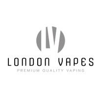 London Vapes logo - Similar company to Vango Vapes Ltd