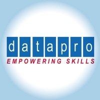Datapro logo - Similar company to Corefront Technologies Private Limited
