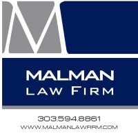 Malman Law Firm, LLC logo - Similar company to Servpro Team Mlr