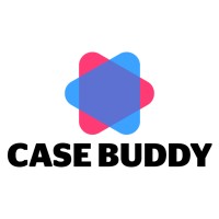 Case Buddy logo - Similar company to Learnr.