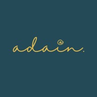 Adain. logo - Similar company to Hogan Group