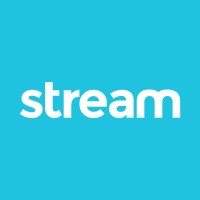 Stream (Creative web agency) logo - Similar company to Defined Creative