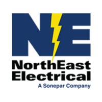 NorthEast Electrical logo - Similar company to Edge Builders Corp