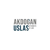 Akdogan I Uslas Attorneys at Law logo - Similar company to Efeler Hukuk
