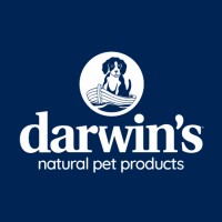 Darwin's Natural Pet Products logo - Similar company to Aussie Pet Mobile