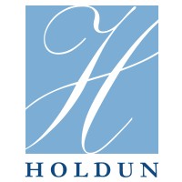 Holdun logo - Similar company to Curu