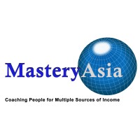 MasteryAsia logo - Similar company to Quest Learning Sdn Bhd