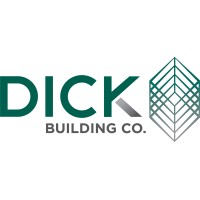 Dick Building Company, LLC logo - Similar company to Triple 3 Construction, Llc