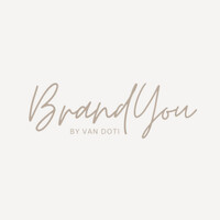 BrandYou logo - Similar company to Zely