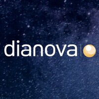 Dianova Portugal logo - Similar company to Welcome Project