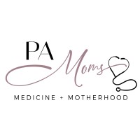 PA Moms logo - Similar company to Physician Associates In Hospice & Palliative Medicine (Pahpm)